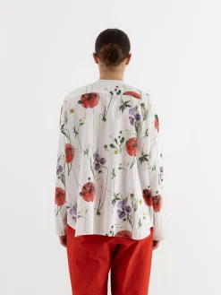 École De Curiosités Silvain Shirt