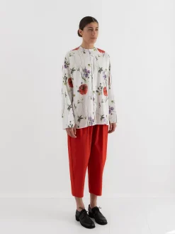 École De Curiosités Silvain Shirt