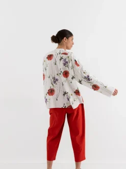 École De Curiosités Silvain Shirt