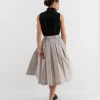 École De Curiosités Solange Skirt