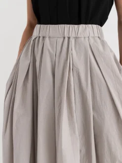École De Curiosités Solange Skirt