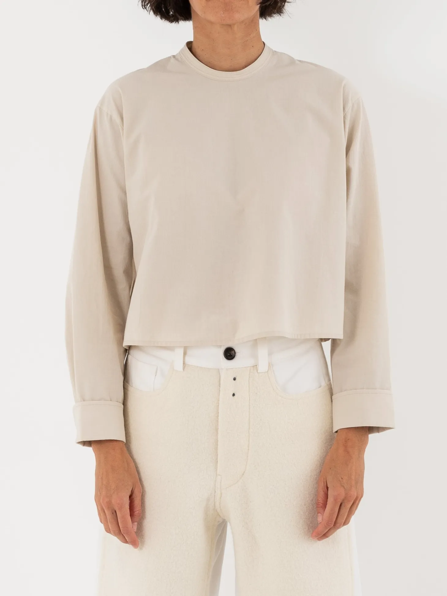 École De Curiosités Tao Shirt