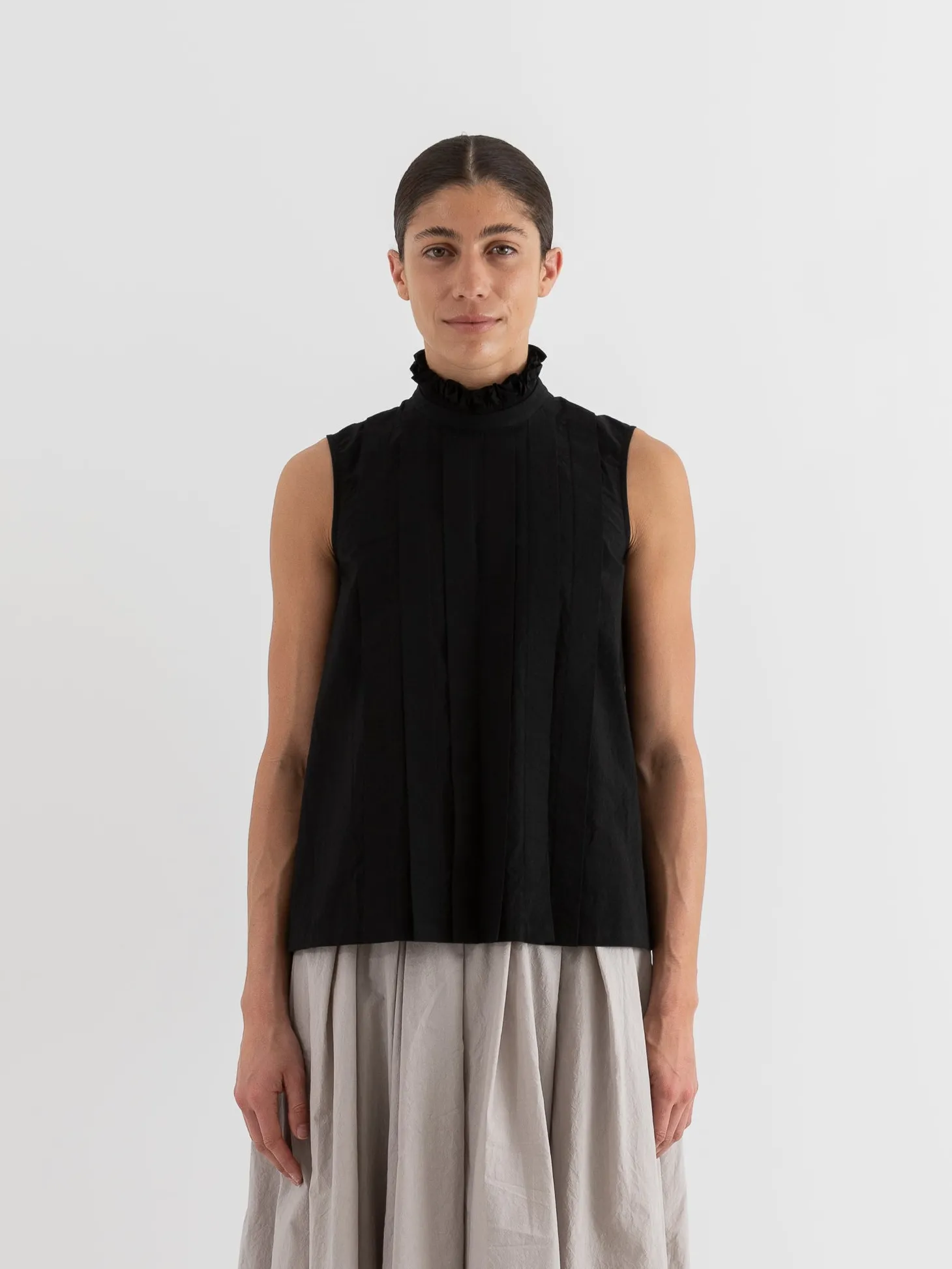 École De Curiosités Valerie Shirt