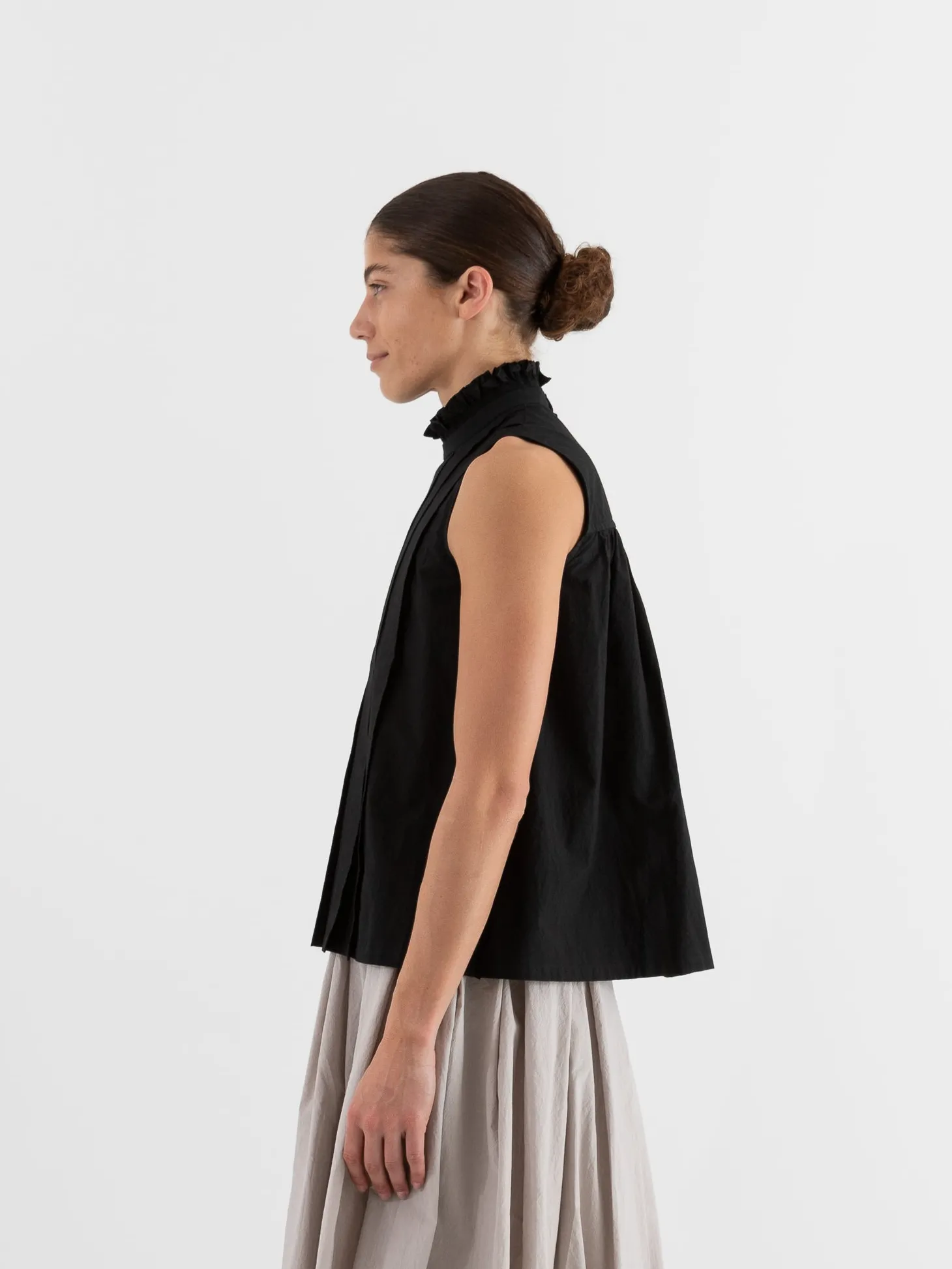École De Curiosités Valerie Shirt
