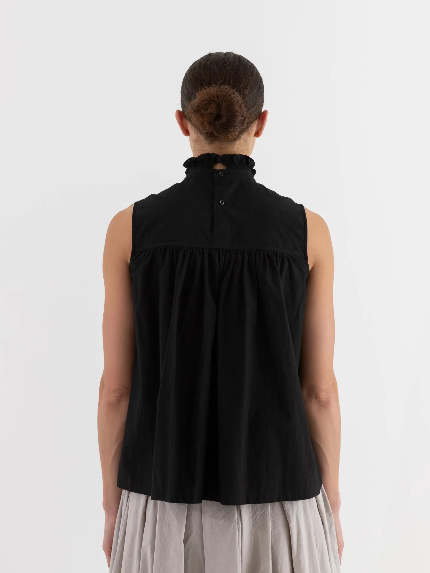 École De Curiosités Valerie Shirt