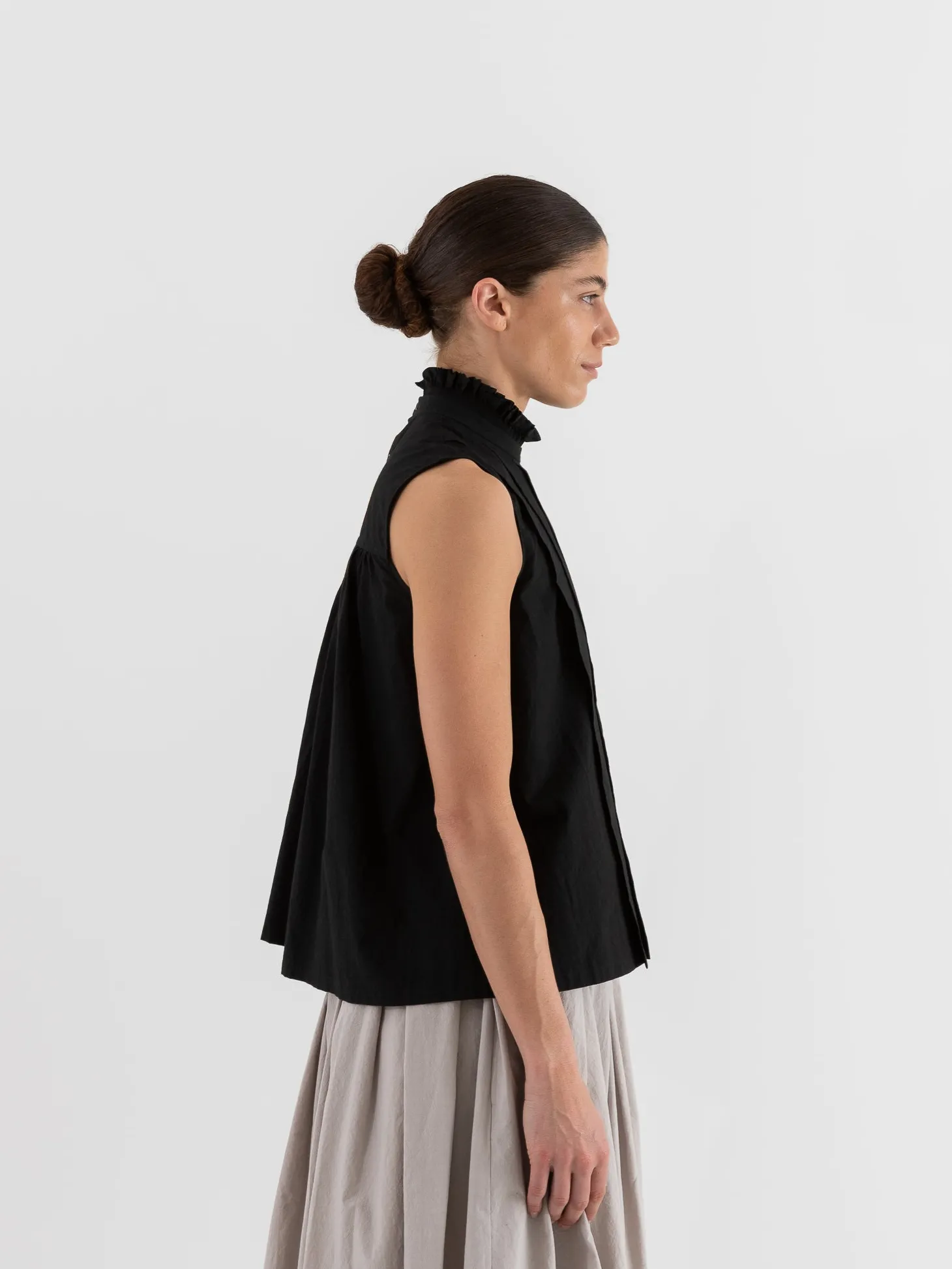 École De Curiosités Valerie Shirt