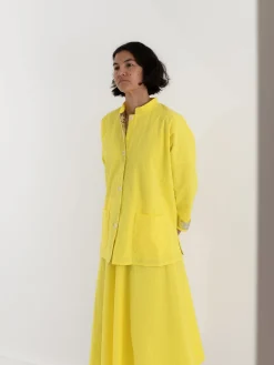 Colomba Leddi Cinese Jacket
