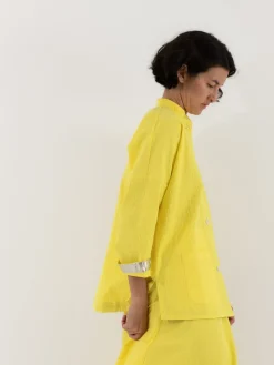 Colomba Leddi Cinese Jacket