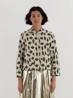 Colomba Leddi Giacchina Jacket