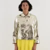 Colomba Leddi Giacchina Jacket