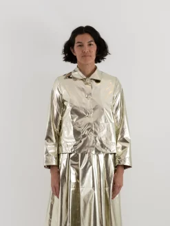 Colomba Leddi Giacchina Jacket