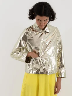 Colomba Leddi Giacchina Jacket