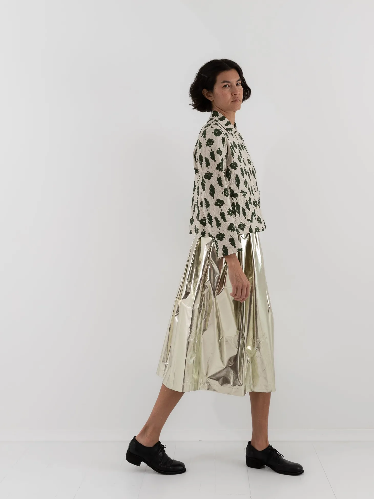 Colomba Leddi Gonna Martina Skirt