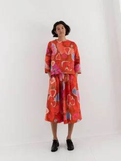 Colomba Leddi Gonna Martina Skirt