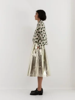 Colomba Leddi Gonna Martina Skirt