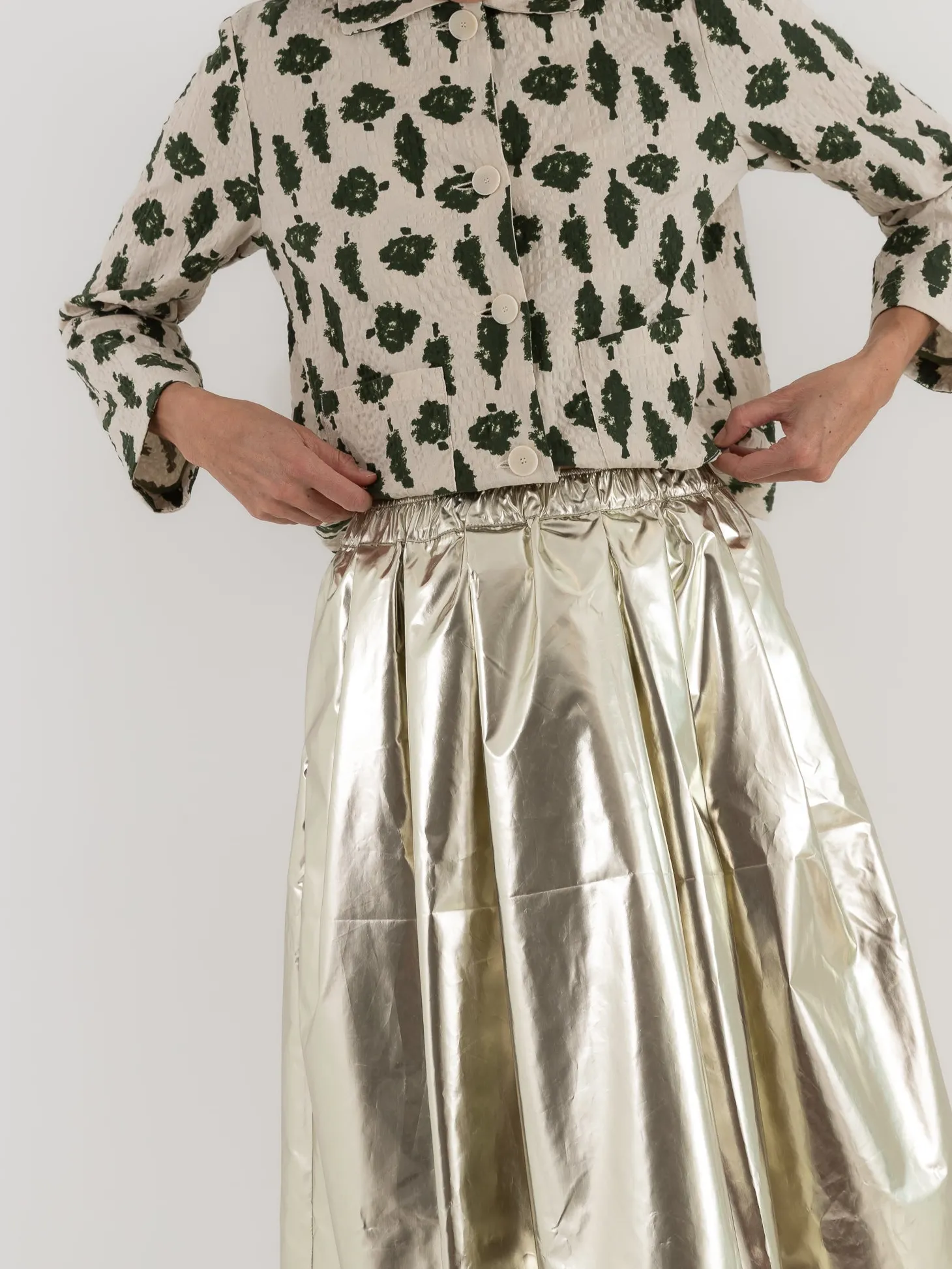 Colomba Leddi Gonna Martina Skirt