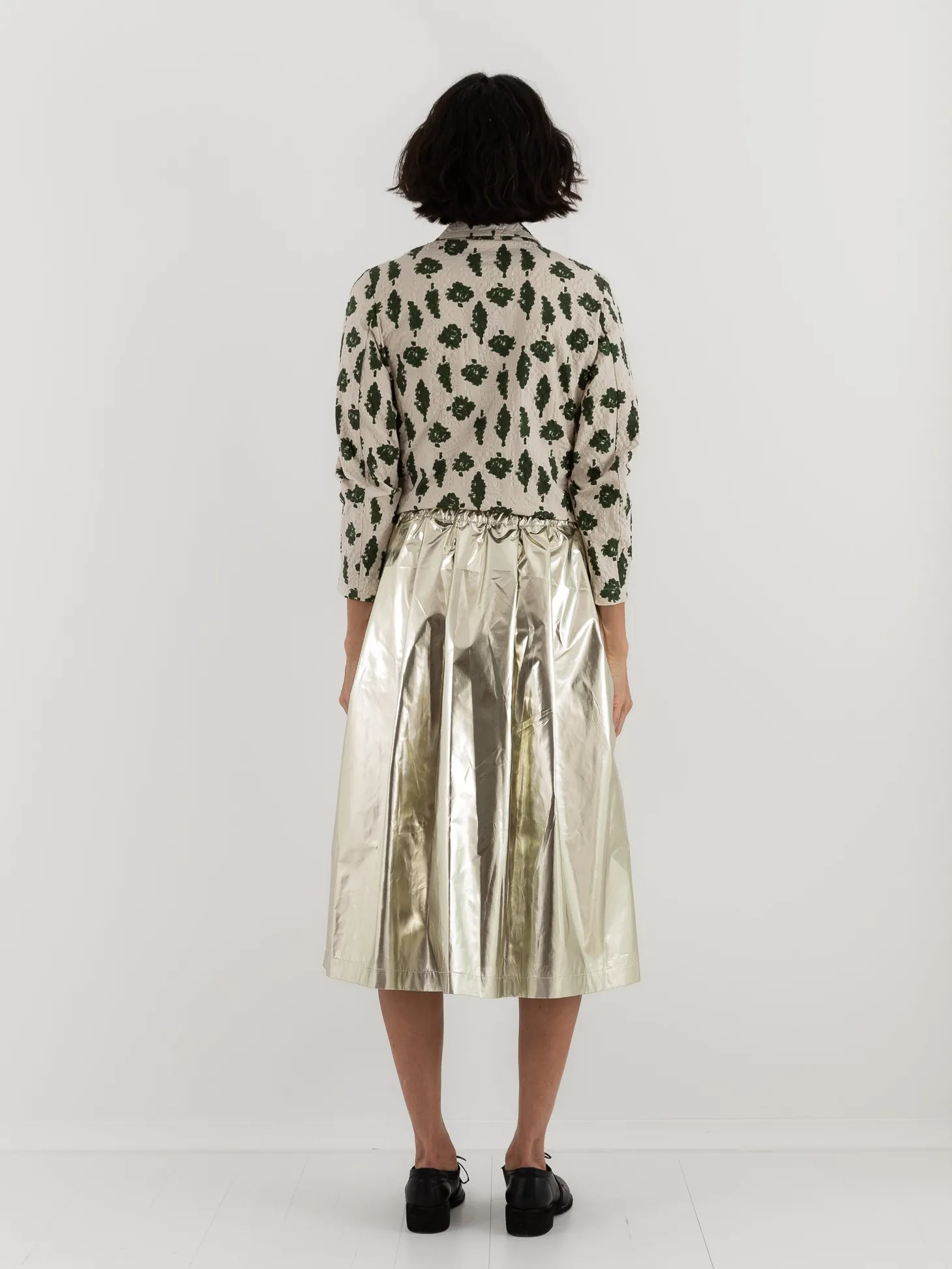 Colomba Leddi Gonna Martina Skirt