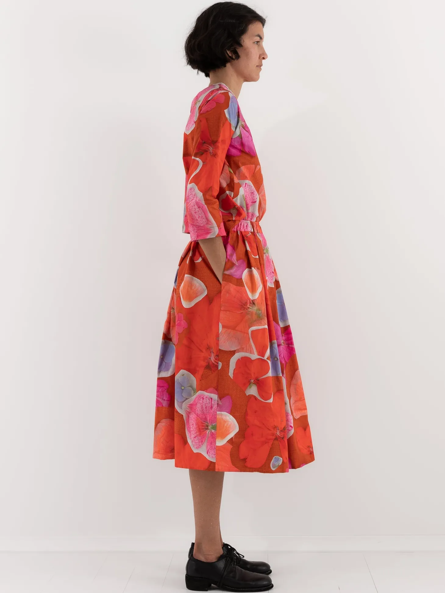Colomba Leddi Gonna Martina Skirt