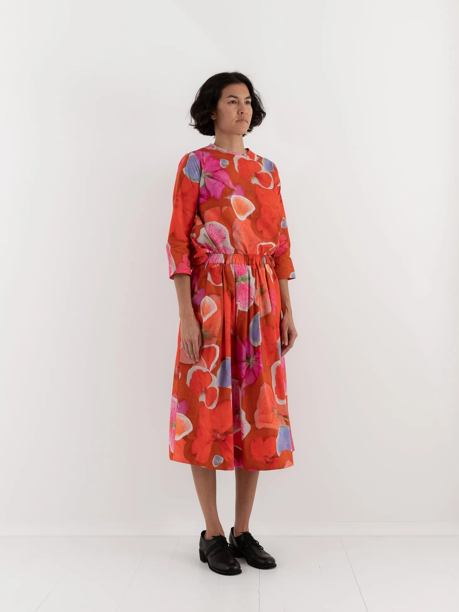 Colomba Leddi Gonna Martina Skirt