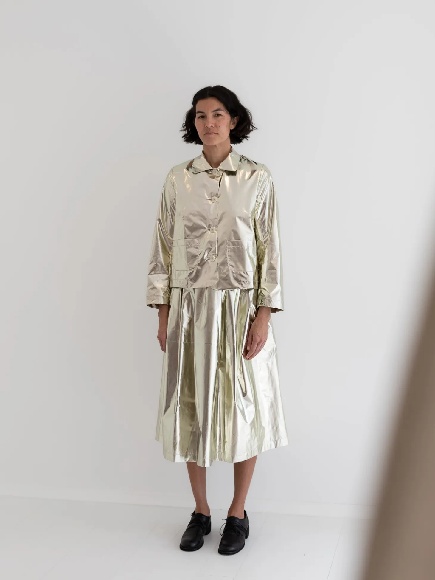 Colomba Leddi Gonna Martina Skirt