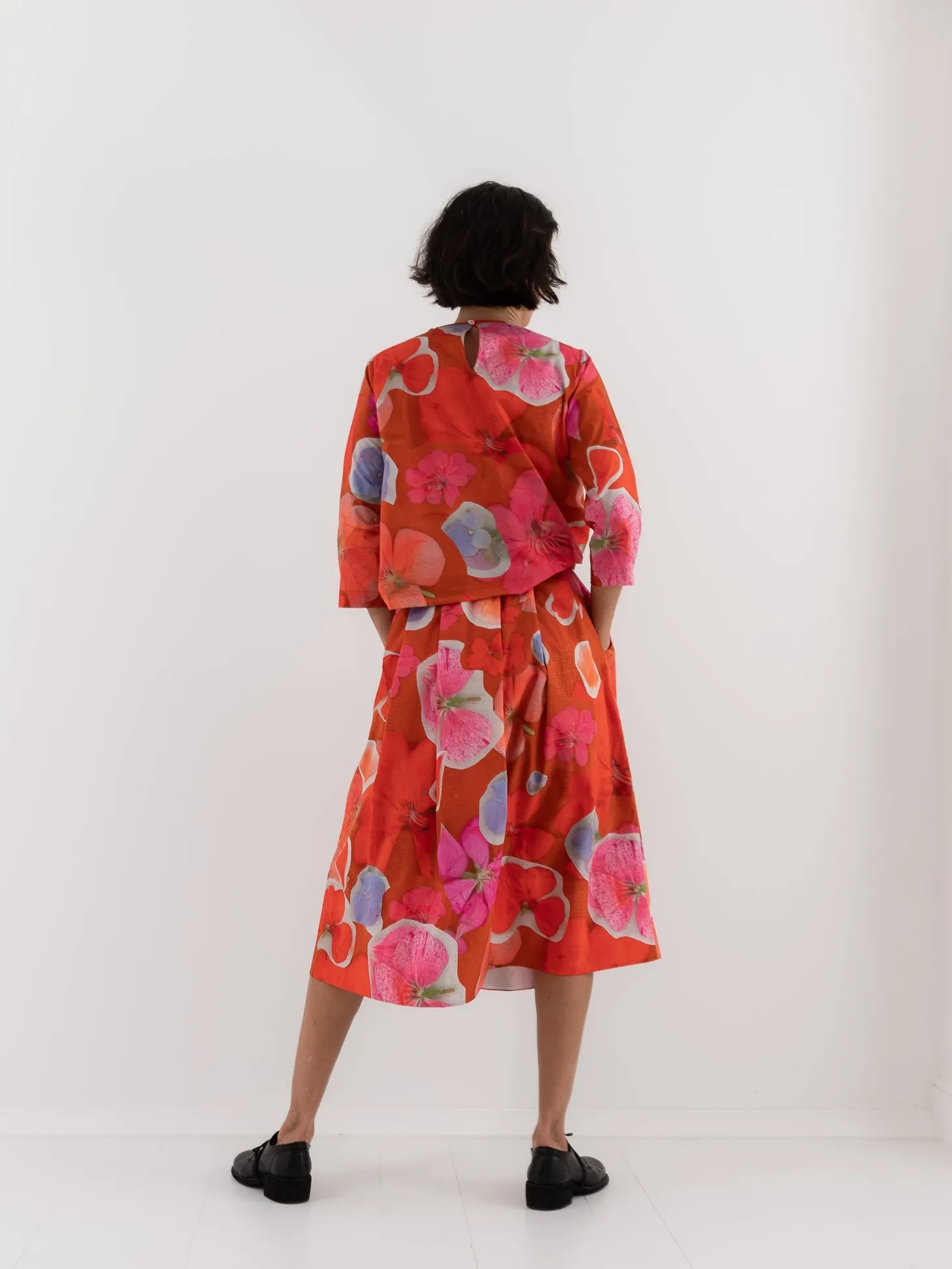 Colomba Leddi Gonna Martina Skirt