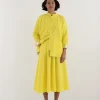 Colomba Leddi Nuova Ruota Skirt