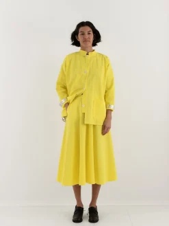 Colomba Leddi Nuova Ruota Skirt
