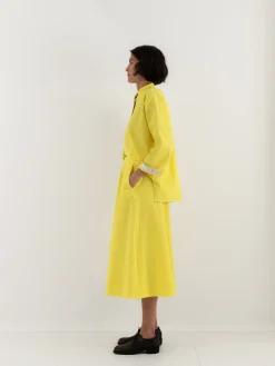 Colomba Leddi Nuova Ruota Skirt