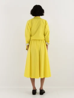 Colomba Leddi Nuova Ruota Skirt