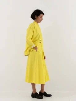 Colomba Leddi Nuova Ruota Skirt