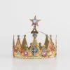 Crown Jewels Pop Out Crowns