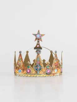 Crown Jewels Pop Out Crowns