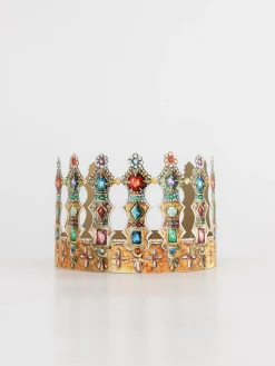 Crown Jewels Pop Out Crowns
