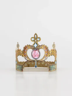 Crown Jewels Pop Out Crowns