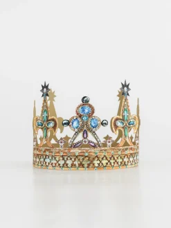 Crown Jewels Pop Out Crowns