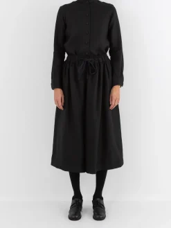 Der Antagonist Culotte 17