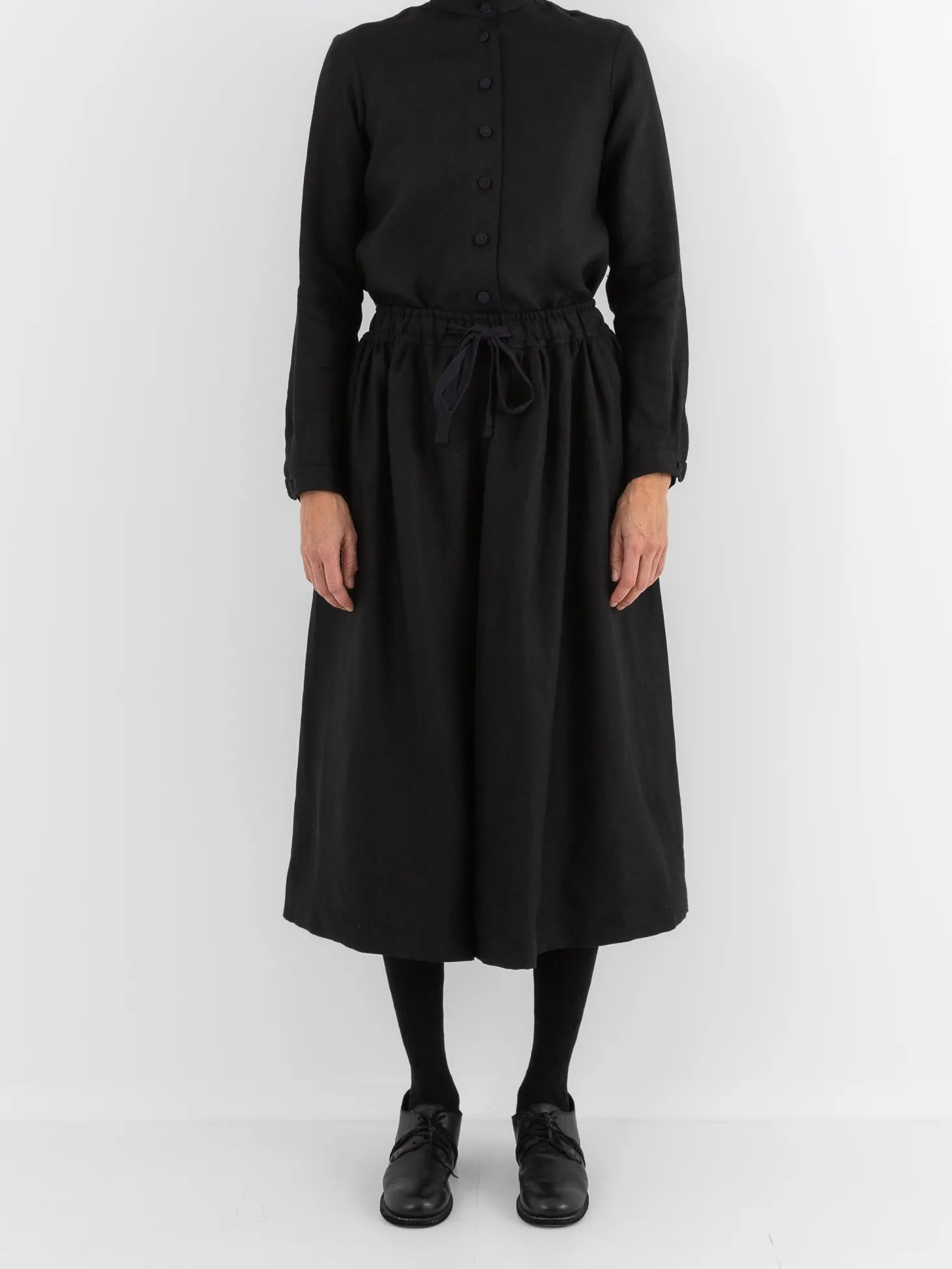 Der Antagonist Culotte 17