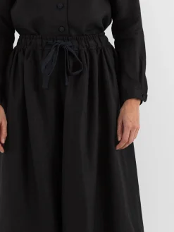 Der Antagonist Culotte 17