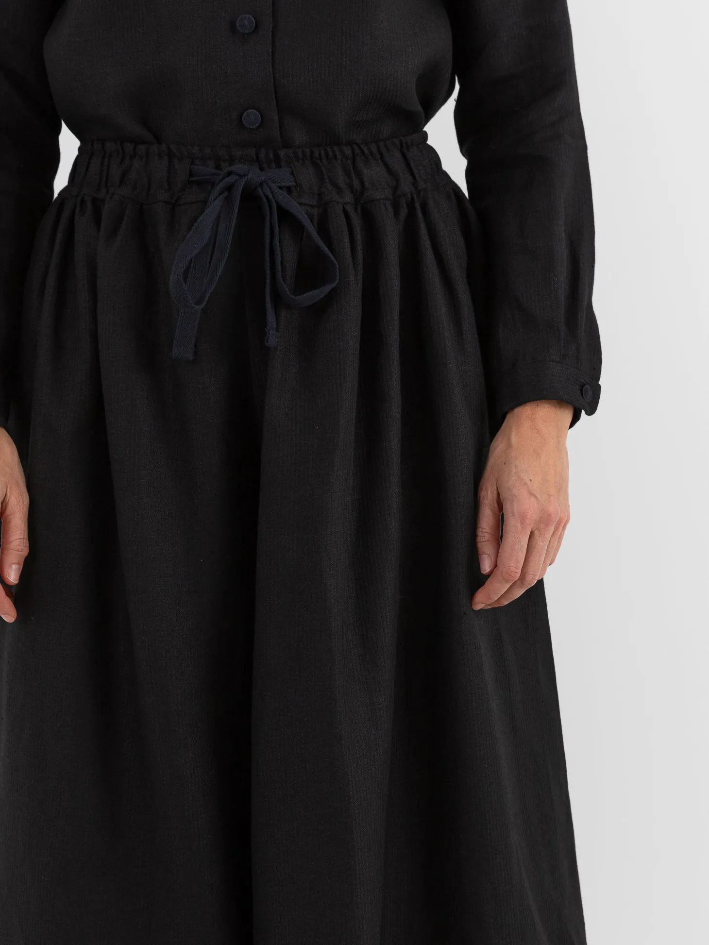 Der Antagonist Culotte 17
