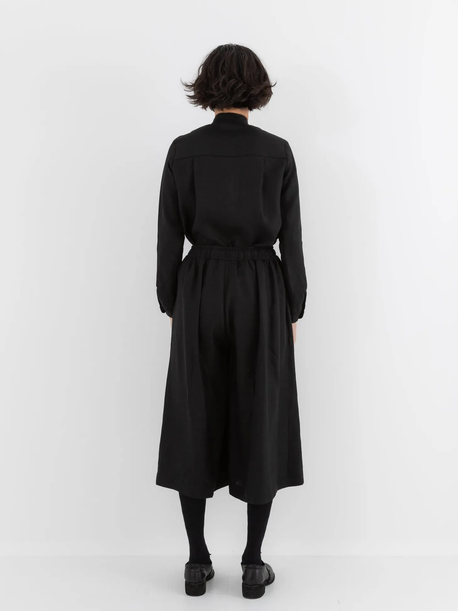 Der Antagonist Culotte 17