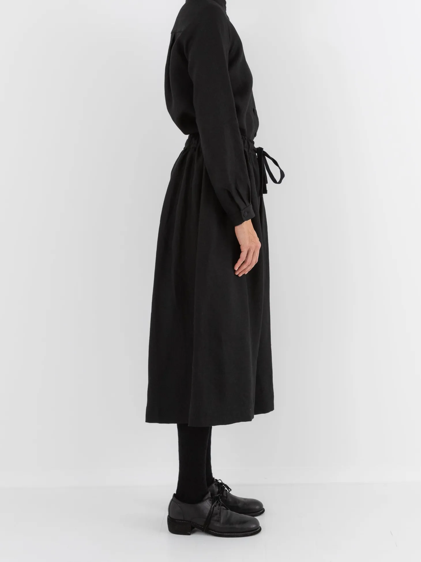 Der Antagonist Culotte 17
