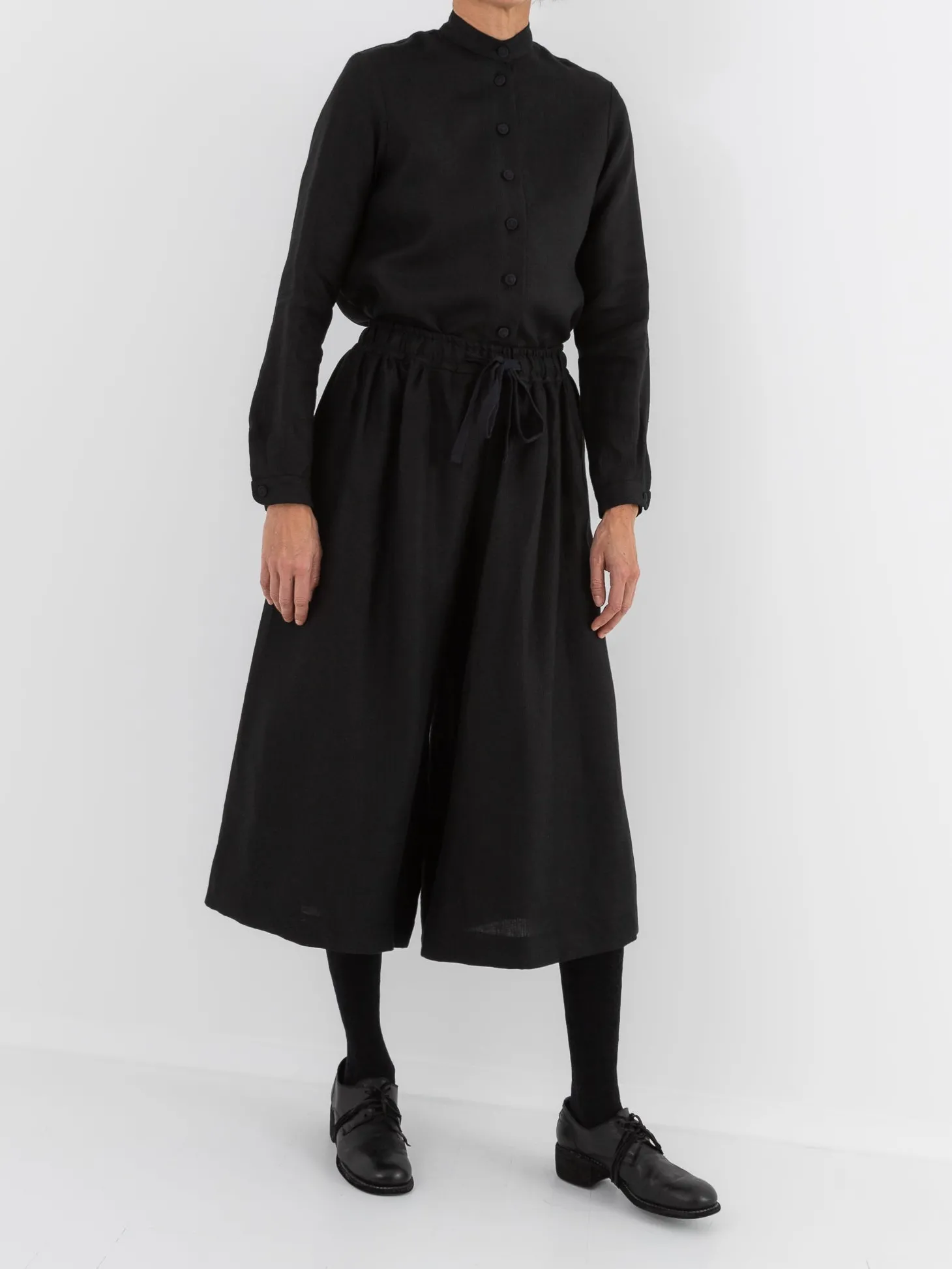 Der Antagonist Culotte 17