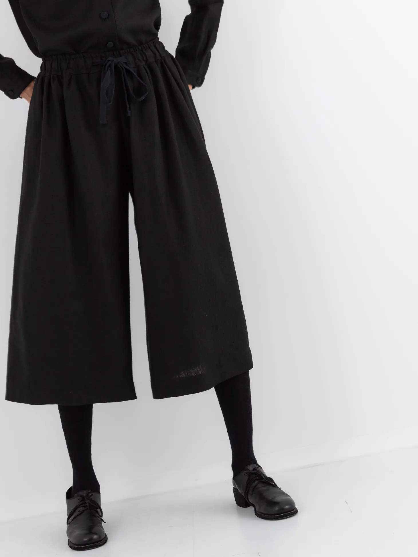 Der Antagonist Culotte 17