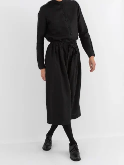 Der Antagonist Culotte 17