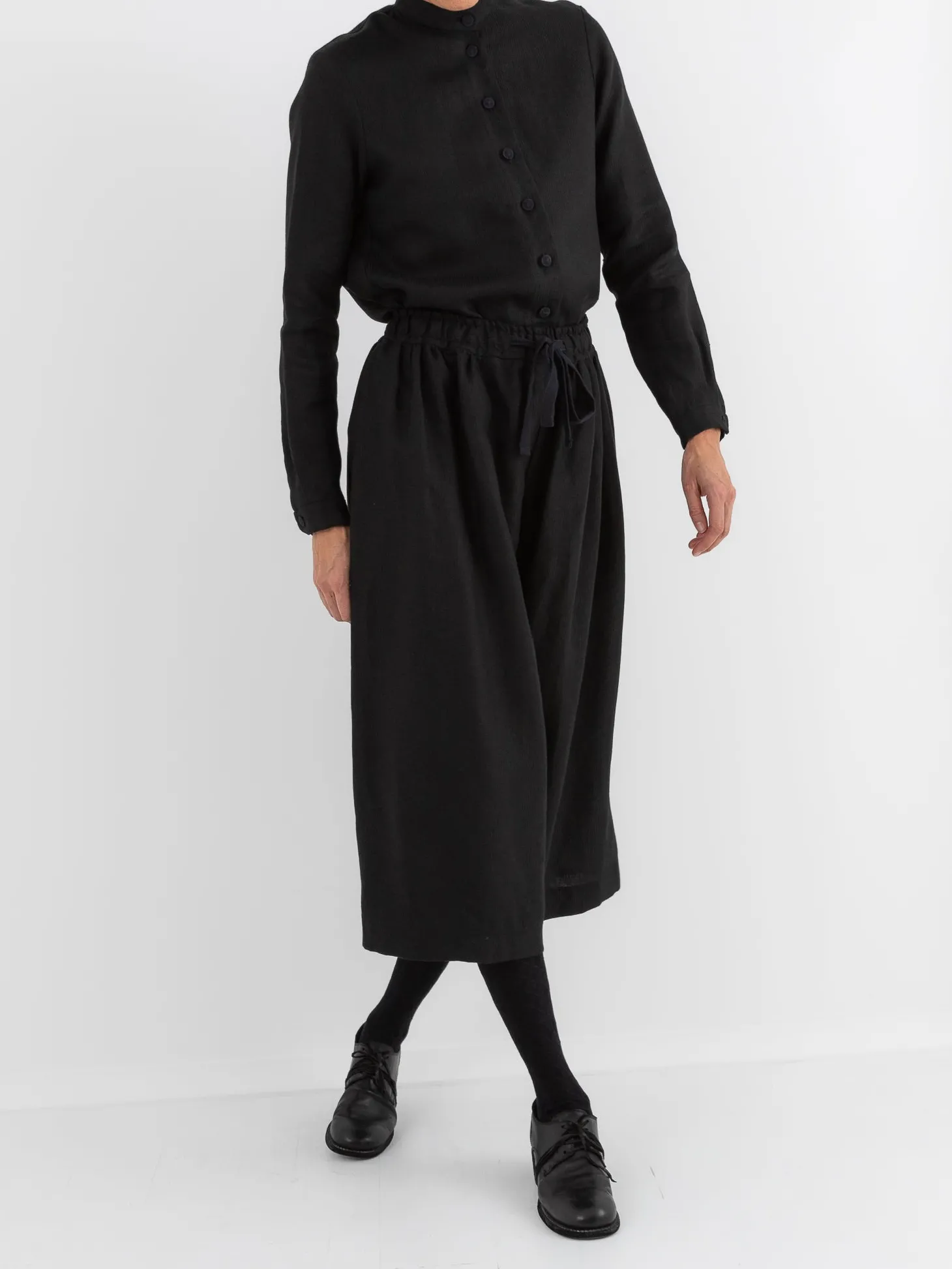 Der Antagonist Culotte 17