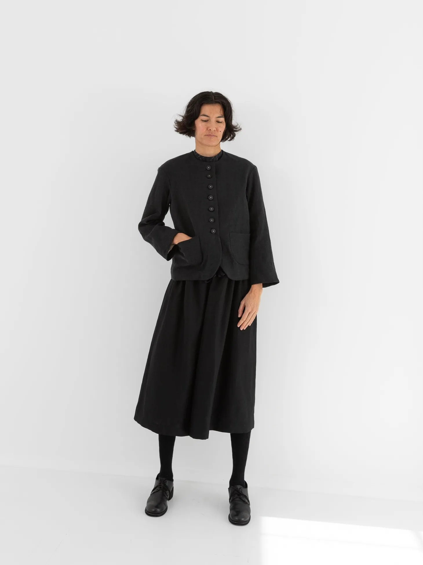 Der Antagonist Farmer Jacket 46
