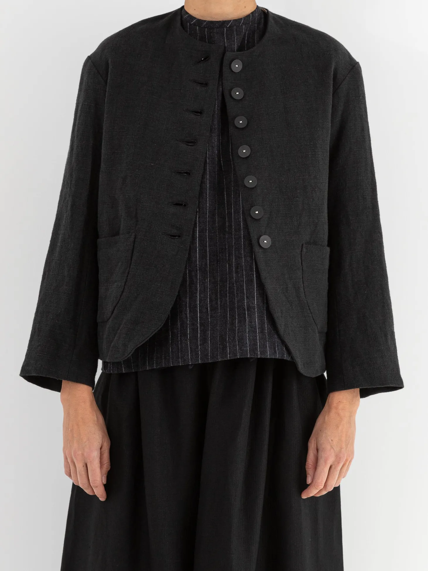 Der Antagonist Farmer Jacket 46