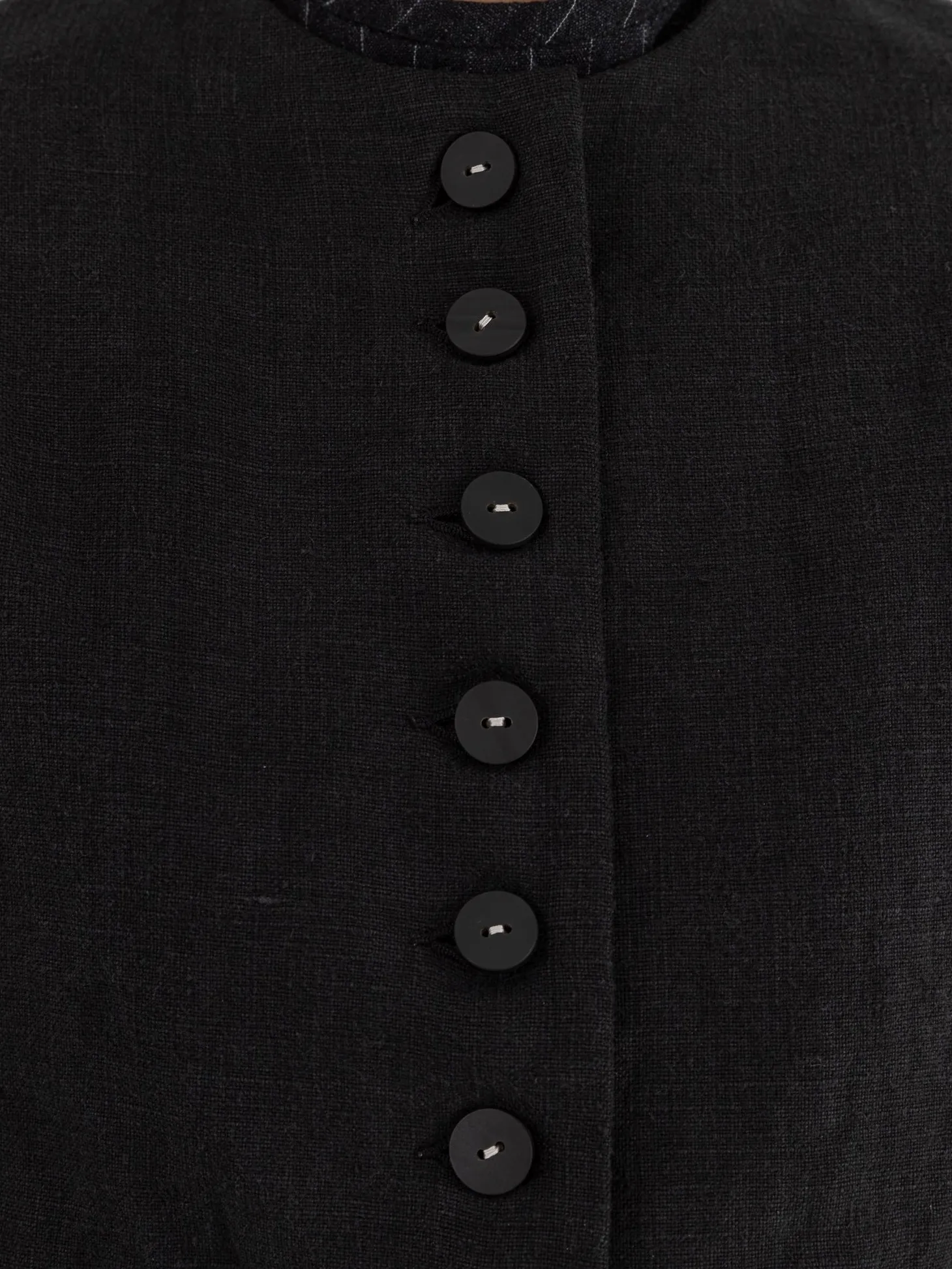 Der Antagonist Farmer Jacket 46