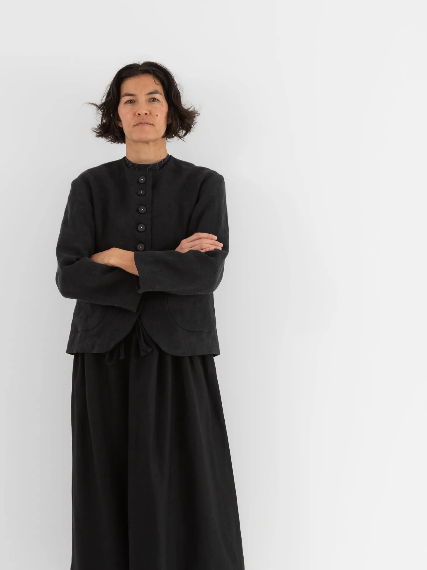 Der Antagonist Farmer Jacket 46