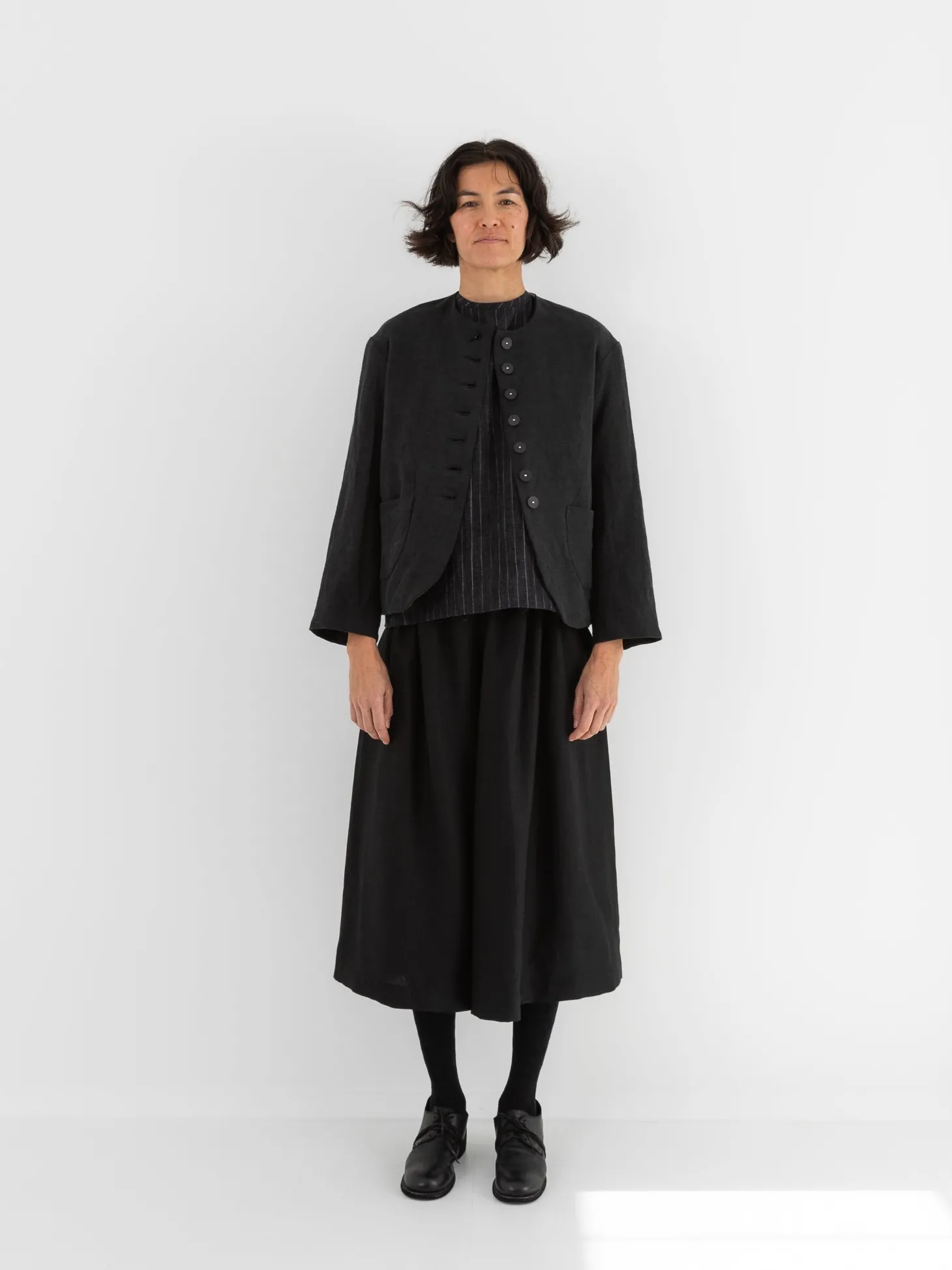 Der Antagonist Farmer Jacket 46